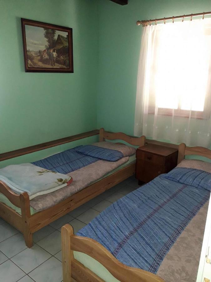 Agroturystyka W Ogrodach Санок Экстерьер фото