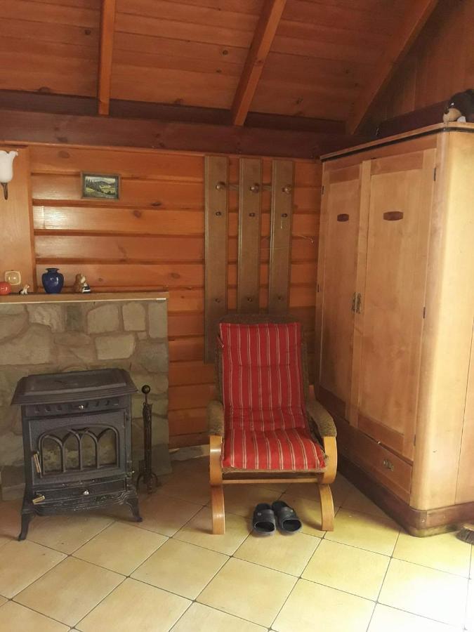 Agroturystyka W Ogrodach Санок Экстерьер фото